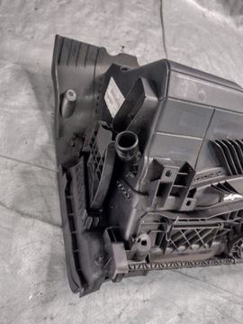 фото thumb №16, Бардачок пассажира skoda octavia ii 2 оригинальный номер 1z1857097l