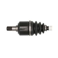 Приводной вал перед левая land rover freelander 1 00-06 Доставка, фото thumb