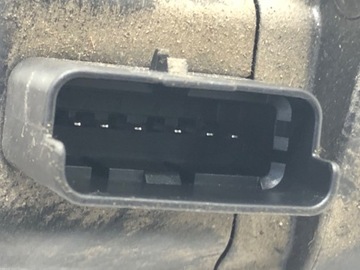 фото thumb №3, Потенціометр газу citroen c4 picasso i 9681990080 1.6 109km 06-13 педаль