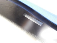 фото thumb №8, Стекло передняя opel zafira b оригинальный номер 13123703