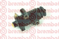 фото thumb №1, Brembo e a6 007 привід, зчеплення