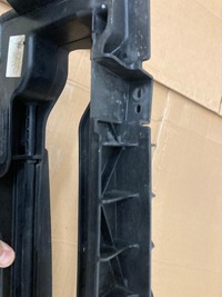 фото thumb №9, Hyundai ioniq 5 впуск воздуха шторка жалюзи правая orygi.