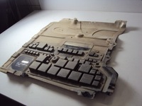 фото thumb №1, Захист підвіска mercedes glc coupe lift 19-