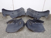 фото thumb №11, Комплектний перед капот лампи бампер європа bmw 1 e87 м-пакет 09r