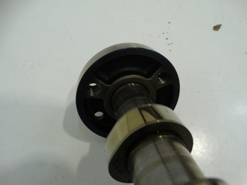 фото thumb №14, Вал распределительный вал всасывающий trafic vivaro 2.0 dci m9r