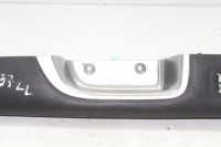 фото thumb №8, Молдинг декоративна обшивка задніх лівих двері jaguar xf x250 8x23f27541a