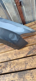 фото thumb №15, Крыло правый перед передний vw volkswagen t-roc t roc przedlift 17-22r lr7h