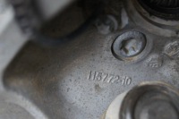 фото thumb №9, Bmw x3 g01 2.0d права сторона підвіски амортизатор mcpherson  ричаги x-drive