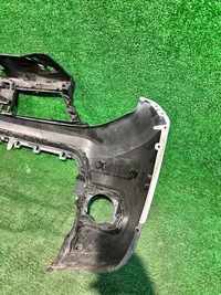 фото thumb №7, Бампер передний перед dacia duster ii