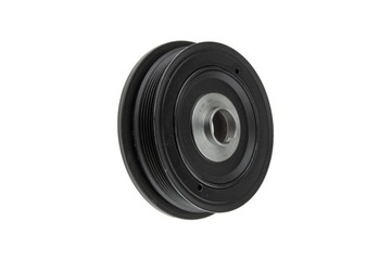 фото thumb №2, Колесо ременное opel vivaro 01- renault master 98-