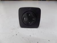 фото thumb №1, Renault scenic iii переключатель дисплея