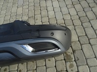 фото thumb №6, Renault kadjar lift бампер задний спойлер 6xpdc