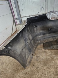 фото thumb №10, Бампер задняя bmw e90 a52/7 pdc lci