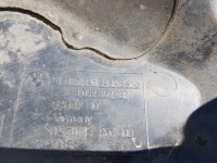 фото thumb №5, Bmw 1 f20 f21 11-19r підкрилок праве перед