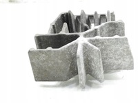 фото thumb №4, Лапи кріплення вприску dpf twingo ii 1.5 dci