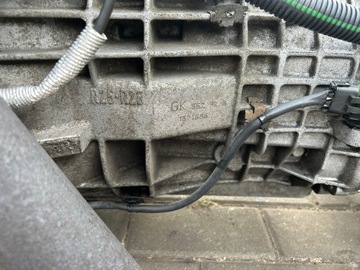 фото thumb №15, Двигатель комплектный + коробка передач коробки передач компьютер swap opel omega b 2.5 v6 x25xe