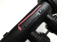 фото thumb №6, Шланг wąż wody renault laguna ii 1.9 dci