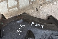 фото thumb №12, Редуктор задний bmw x5 e70 f205 2007