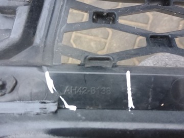 фото thumb №14, Land rover voque решётка радиатора решётка 09-13 оригинал