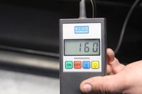 фото thumb №12, Двері ліва перед передні g6 ford galaxy 2 ii 06-15