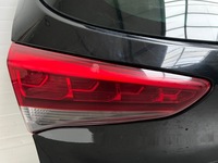 фото thumb №7, Крышка задняя багажника hyundai tucson iii камера