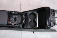 Купить Bmw 2' u06 x1 u11 туннель средний подлокотник чёрный niebieska nić 5a2e049, фото thumb