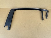 фото thumb №1, Alfa romeo giulietta рамка двері задня ліва хром