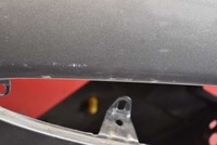 фото thumb №4, Двері ліва задня задні szarobrązowe alfa romeo 159 sedan 05-11