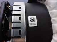 фото thumb №12, Volvo xc60 ii панель раздаточная подушки ремни