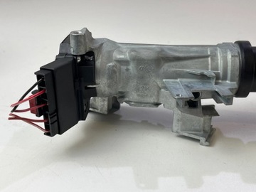 фото thumb №6, Замок зажигания з ключом seat toledo iv a