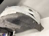 Подкрылок левая задний  задние alfa romeo giulia qv veloce Оригинал, фото thumb