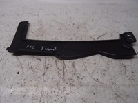 фото thumb №8, Защита молдинг бампера mazda 2 dhm1-50104