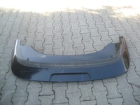 фото thumb №1, Alfa romeo spider 916 cabrio крышка багажника крышка крыша