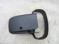 фото thumb №4, Корпус защита колонки рулевого leon iii 5f