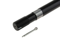 Купити Привідний вал привідна ліва jeep grand cherokee, фото thumb