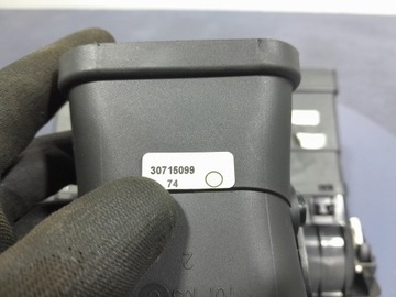 фото thumb №11, Volvo v50 s40 ii решётки воздуховод комплект 30722777 30715099 30715098