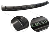 фото thumb №1, Mazda mx-30 2020- накладка молдинг na бампер