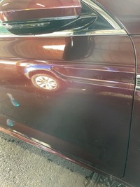 фото thumb №9, Renault talisman двері передні праве перед tenpn