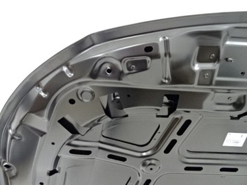 фото thumb №12, Peugeot 308 iii p5 капот крышка двигателя новая