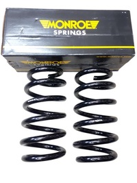 фото thumb №1, 2x пружины подвеска osi задняя monroe tesla model 3 2018-