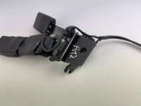 Замок поперечина середнього citroen ds7 crossback 6358909b Зі Шроту, фото thumb