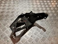 фото thumb №1, Панель фары кронштейн кронштейн лампы левый bmw x1 f48 2015-