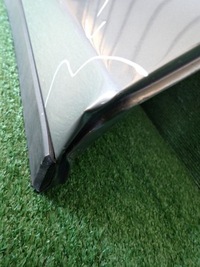 фото thumb №8, Hyundai tucson iii 15- дверь правые задние зад