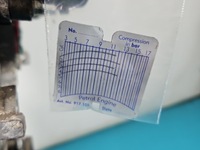 фото thumb №15, Двигатель land rover discovery sport l550 2.0 t измерение film