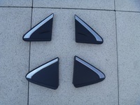 фото thumb №15, Toyota corolla e21kombi hb подкрылок передние правое оригинал 53875-02710