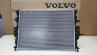 Радиатор воды volvo 31293689 с Разборки, фото thumb