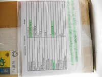 фото thumb №10, Насос вприскувальний renault espace iv 02-12 7711368704