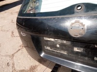 фото thumb №5, Крышка багажника крышка skoda fabia i kombi оригинал