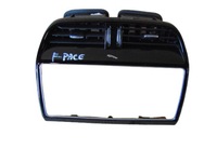 фото thumb №1, Рамка навігації jaguar f-pace