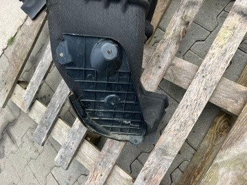 фото thumb №9, Nissan juke ii f16 подкрылок левый зад оригинал